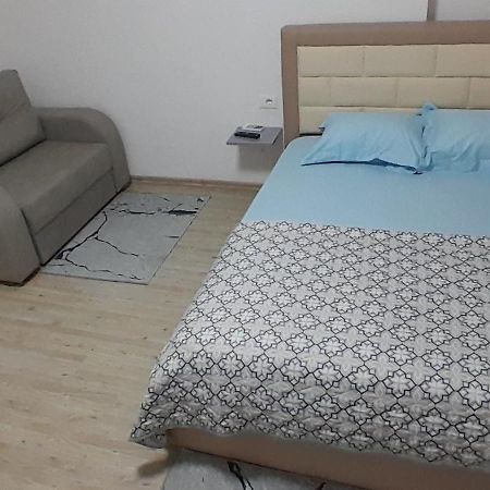 Klent Studio Apartment Pogradec Esterno foto